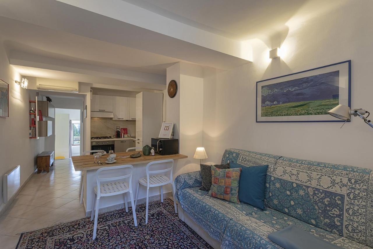 Il Cuore Di Nervi By Wonderful Italy Genoa Exterior photo